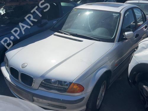 Teile für BMW 3 (E46) 318 i 4727229