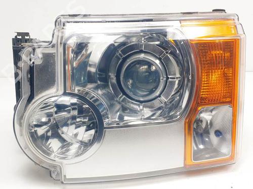 Used Left headlight LAND ROVER DISCOVERY III (L319) 2.7 TD 4x4 (190 hp) 16579318