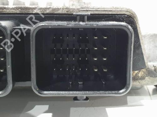 Engine control unit (ECU) FORD FOCUS C-MAX (DM2) 2.0 TDCi | BP6842623M57 - Image 2
