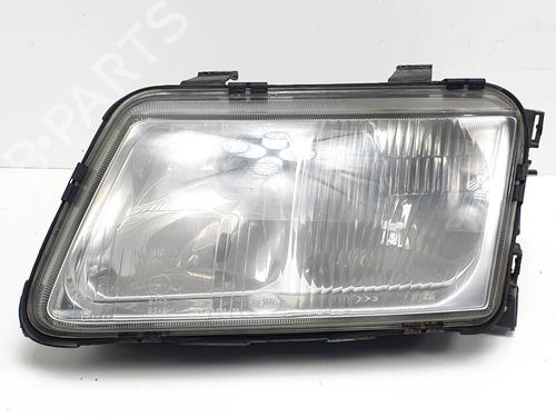 Used Left headlight Left headlight AUDI A3 (8L1) 1.9 TDI (110 hp) 25611949 25611949