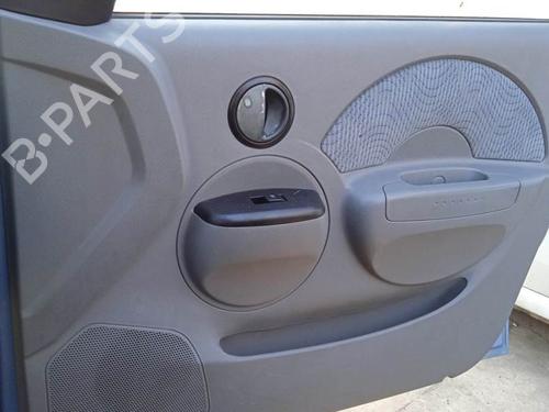 Rear right interior door handle DAEWOO KALOS (KLAS) 1.2 | BP12374930I16 - Image 9