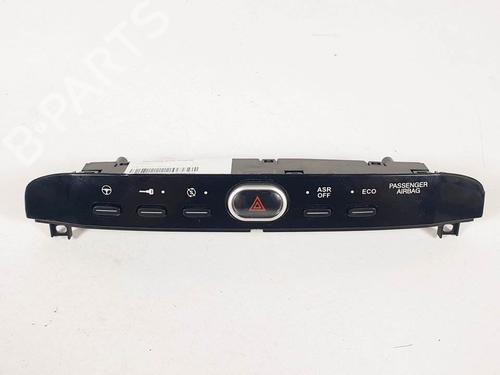 Used Warning switch FIAT PUNTO (199_) 1.2 (199AXZ1A, 199BXZ1A) (69 hp) 15216853