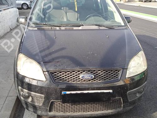 FORD FOCUS C-MAX (DM2) 2.0 TDCi 824118