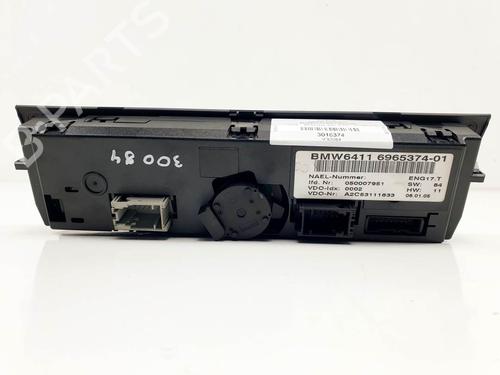 Climate control BMW 1 (E87) 116 i | BP24340834I5 - Image 2
