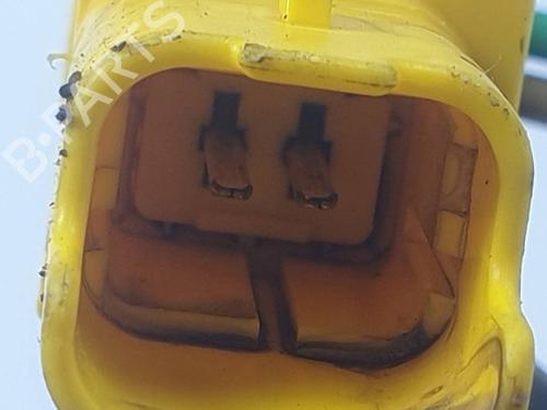 AC compressor PEUGEOT 407 (6D_) 2.0 HDi 135 (6DRHRH, 6DRHRE, 6DRHRG, 6DRHRJ) | BP30586237M34 - Image 7