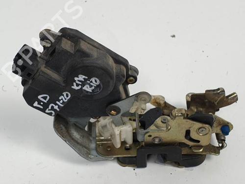 Rear right lock KIA RIO I Hatchback (DC) 1.3 | BP6853509C99 