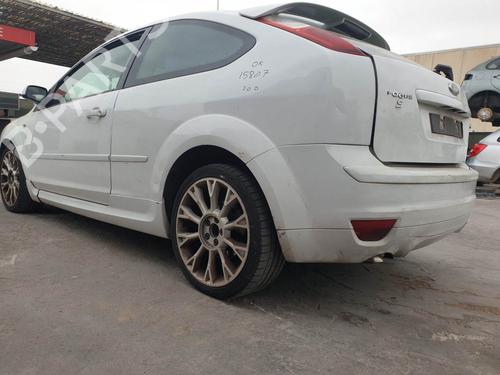 Left front window switch FORD FOCUS II (DA_, HCP, DP) 2.0 TDCi | BP27358573I27  - Image 13