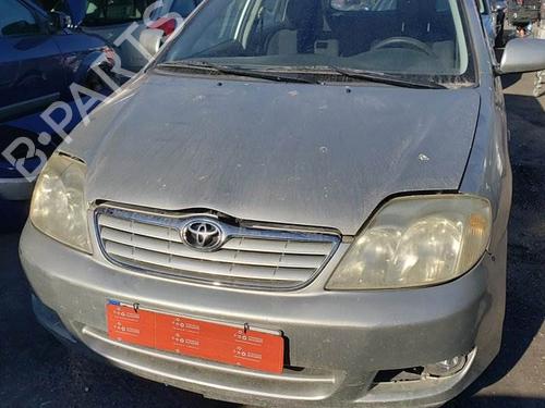 Used Parts TOYOTA COROLLA Estate (_E12_)  1.4 D4-D (NDE120_, NDE120R)  1362137