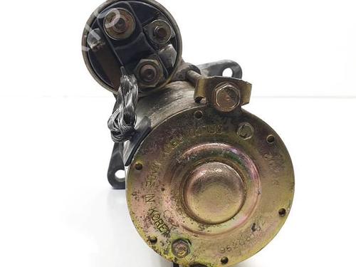 Starter DAEWOO LANOS (KLAT) 1.5 | BP25137734M8  - Image 7