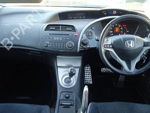 Engine HONDA CIVIC VIII Hatchback (FN, FK) 1.8 (FN1, FK2) | BP16267682M1 