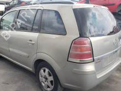 Mass air flow sensor OPEL ZAFIRA / ZAFIRA FAMILY B (A05) 1.9 CDTI (M75) | BP28388489M95 