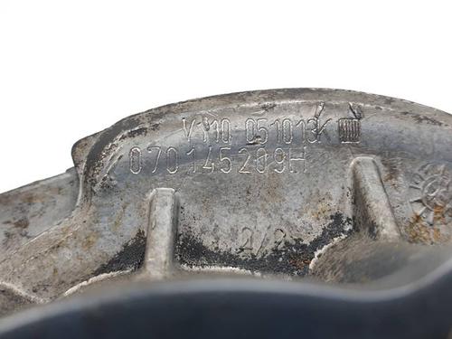 Vacuum pump VW TOUAREG (7LA, 7L6, 7L7) 2.5 R5 TDI | BP30166724M80 