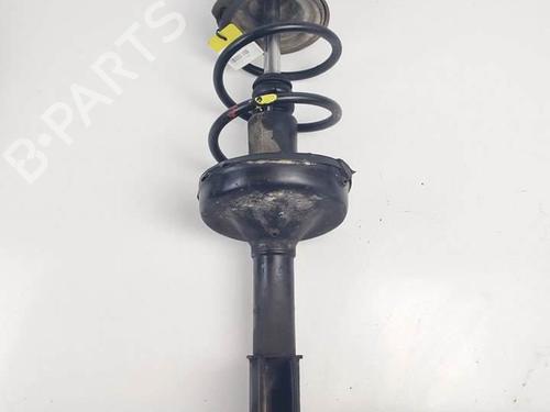 Used Right front shock absorber Right front shock absorber RENAULT CLIO II (BB_, CB_) 1.2 (BB0A, BB0F, BB10, BB1K, BB28, BB2D, BB2H, CB0A,... (58 hp) 20142916 20142916
