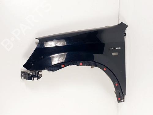 Used Left front fenders HONDA CR-V II (RD_) 2.0 (RD5) (150 hp) 16065549