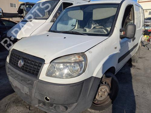 Pièces Détachées Usagées FIAT DOBLO Box Body/MPV (223_)  1.9 JTD  4640455