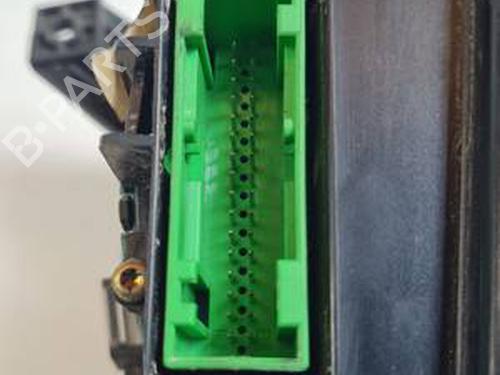 Instrumentenkombination VW TRANSPORTER T4 Bus (70B, 70C, 7DB, 7DK, 70J, 70K, 7DC, 7DJ) 1.9 TD | BP30655062C47 