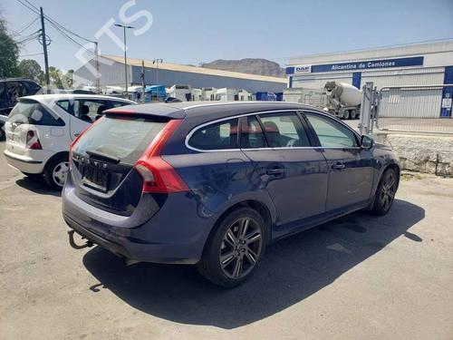 Electronic sensor VOLVO V60 I (155) D3 / D4 | BP25289536M84 - Image 17