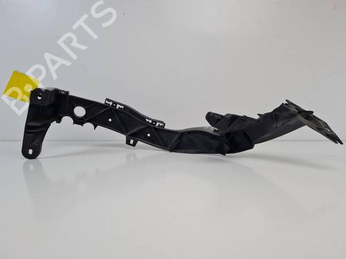 Right headlight support BMW 1 (E87) 118 d | BP36290864C156 - Image 2