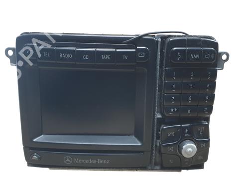 Used Radio Radio 37457841 37457841