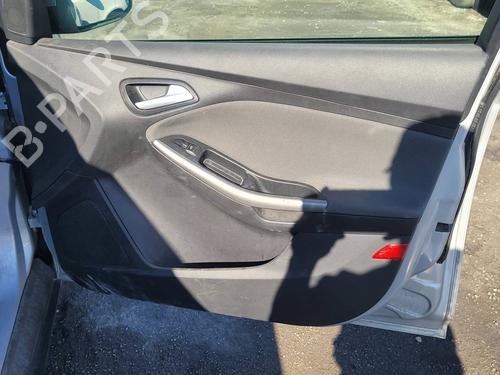 Front left window mechanism FORD FOCUS III 1.6 Ti | BP34511257C22  - Image 15
