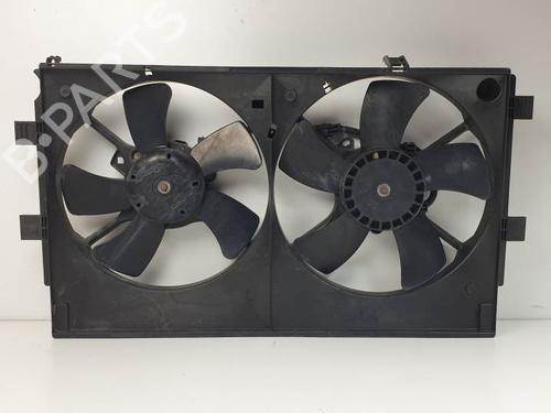 Radiator fan MITSUBISHI ASX (GA_W_) 1.8 DI-D (GA6W) | BP28508171M35 