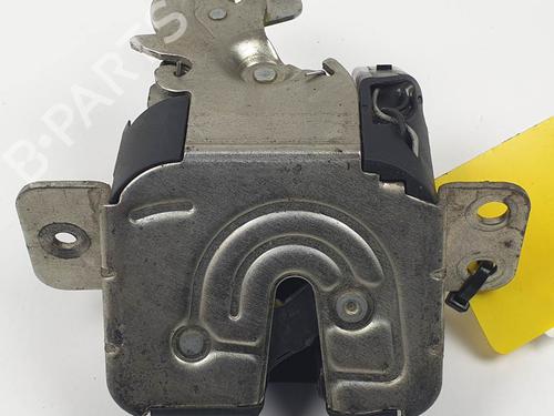 Used Tailgate lock Tailgate lock MITSUBISHI COLT VI (Z3_A, Z2_A) 1.5 DI-D (Z39A) (95 hp) 24499589 24499589