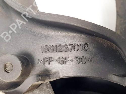 Radiator fan CITROËN XSARA PICASSO (N68) 2.0 HDi | BP24933081M35 