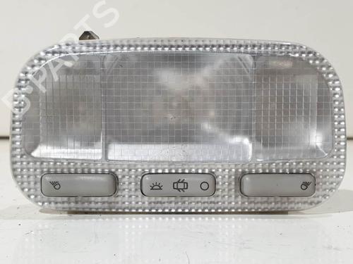 Plafonier Plafonier PEUGEOT 307 Break (3E) 1.6 HDi 110 (109 hp) 7405993 7405993