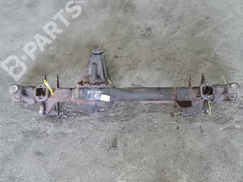 front-differential-land-rover-discovery-i-lj-hrc1124-relacion-350-aproximadamente-1989-1990-1991-1992-1993-1994-1995-1996-1997-1998-7626881 main image