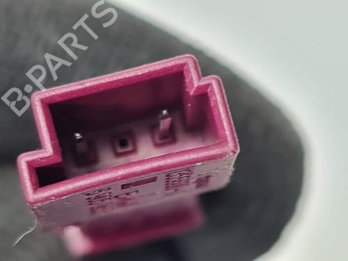 Right sun visor BMW 5 Touring (E61) 525 d | BP6860106I2  - Image 5