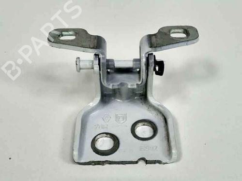 Used Hinge/Door check strap Hinge/Door check strap DACIA SANDERO II TCe 90 (B8M1, B8MA, B8AC) (90 hp) 13954327 13954327