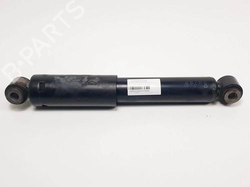 Højre bagtil støddæmper Højre bagtil støddæmper DACIA LODGY (JS_) 1.5 dCi (JSMC, JSAF) (107 hp) 16180953 16180953