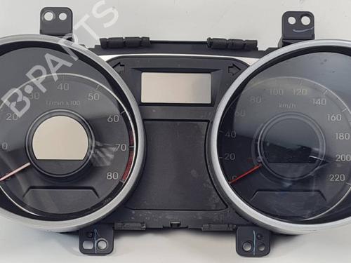 instrument-cluster-hyundai-ix35-lm-el-elh-2009-2010-2011-2012-2013-2014-2015-2016-38253333 main image