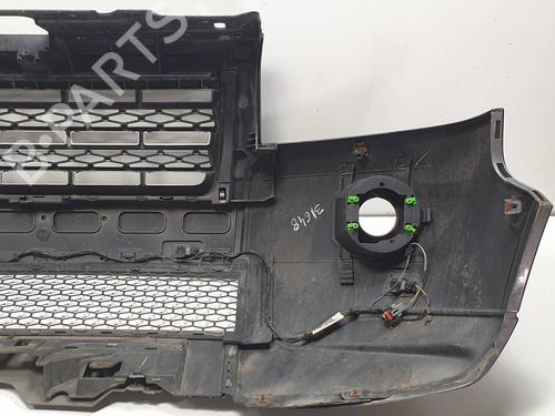 Front bumper LAND ROVER FREELANDER 2 (L359) 2.2 TD4 4x4 | BP30120228C7 