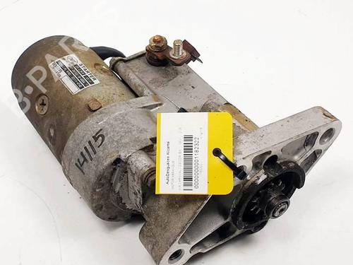 Used Starter Starter KIA CARNIVAL II (GQ) 2.9 CRDi (144 hp) 17899008 17899008