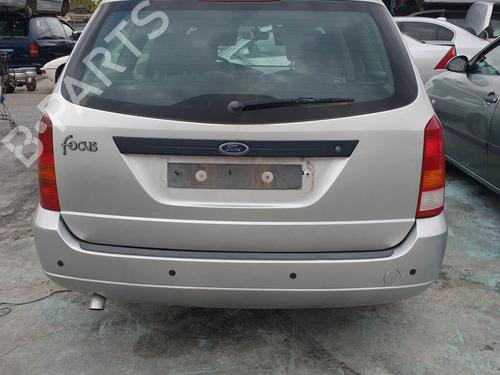 Engine control unit (ECU) FORD FOCUS I Turnier (DNW) 1.8 Turbo DI / TDDi | BP25140334M57 - Image 13