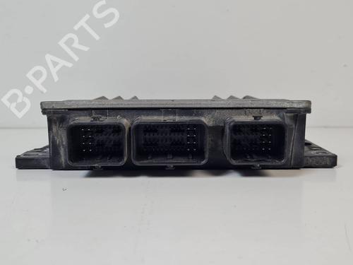 Engine control unit (ECU) RENAULT CLIO III (BR0/1, CR0/1) 1.5 dCi (BR17, CR17) | BP37287052M57 - Image 2
