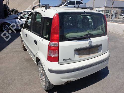 Right sun visor FIAT PANDA (169_) 1.2 (169.AXB11, 169.AXB1A) | BP37237728I2 - Image 15