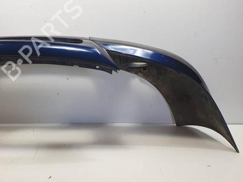 Front bumper VOLVO S60 I (384) D5 | BP29175711C7 