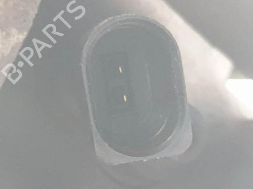 Left front steering knuckle SEAT CORDOBA (6L2) 1.4 TDI | BP25128697M25 