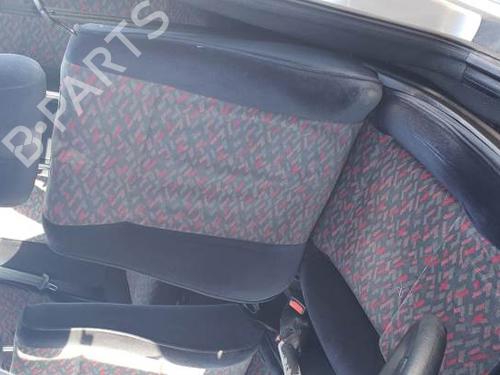 Left front window switch SEAT TOLEDO I (1L2) 1.6 i | BP11429206I27 