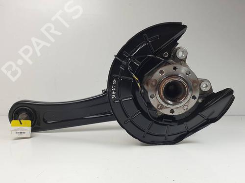 Left rear steering knuckle JEEP CHEROKEE (KL) 2.0 CRD | BP29624514M27 - Image 1