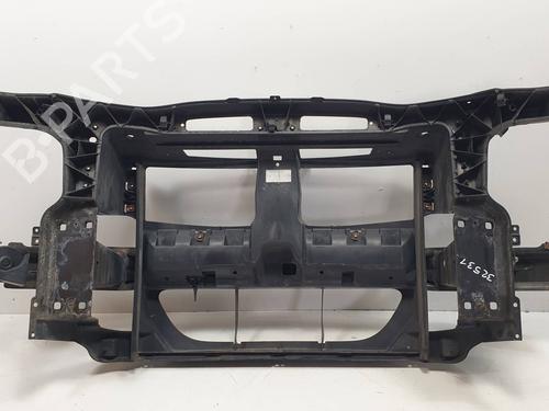 Front slam panel BMW 3 Touring (E91) 320 d | BP37668618C72 - Image 2