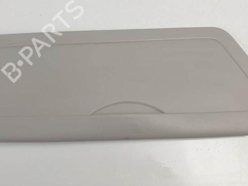 Used Left sun visor Left sun visor CITROËN C4 Grand Picasso I (UA_) 2.0 HDi 138 (136 hp) 19709261 19709261