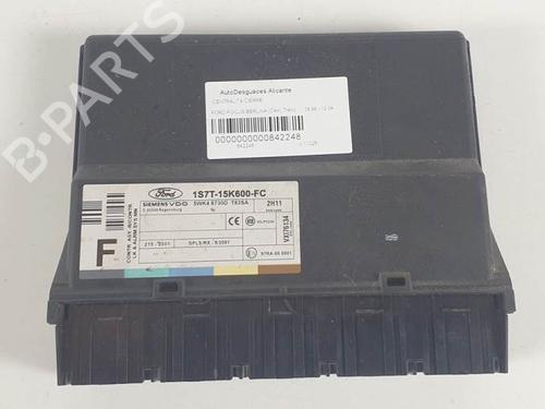 Dør styreenhed FORD FOCUS I (DAW, DBW) 1.8 TDCi (115 hp) 12387741