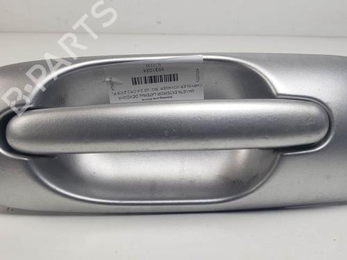 Udvendigt håndtag CHRYSLER VOYAGER / GRAND VOYAGER IV (RG) 2.8 CRD (150 hp) 25453460