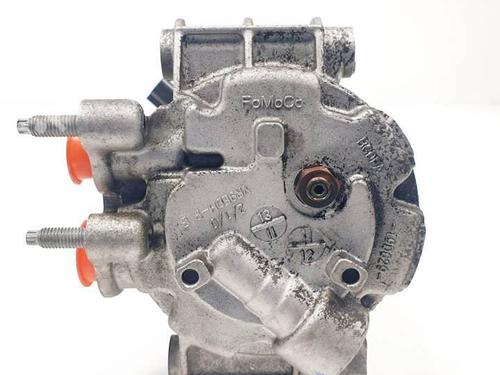 AC compressor FORD FIESTA VI (CB1, CCN) 1.4 TDCi | BP17585037M34 