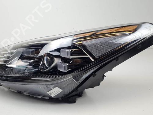 Left headlight KIA SPORTAGE IV (QL, QLE) 1.6 CRDi | BP24340563C28 - Image 4