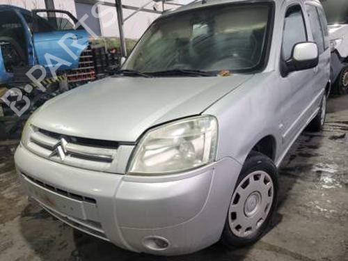 Brukte deler til CITROËN BERLINGO / BERLINGO FIRST MPV (MF_, GJK_, GFK_) 2.0 HDI 90 (MFRHY) (90 hp) 4391572