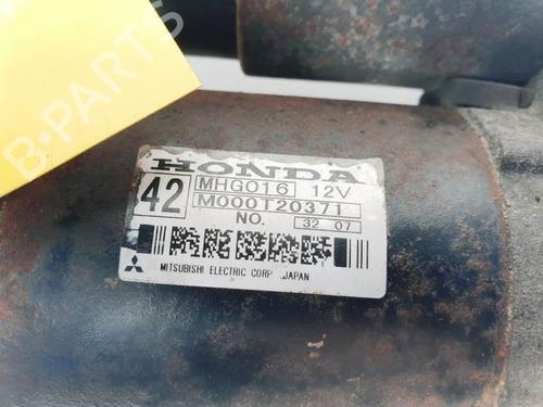 Starter HONDA ACCORD VII (CL, CN) 2.4 (CL9) | BP15385087M8 